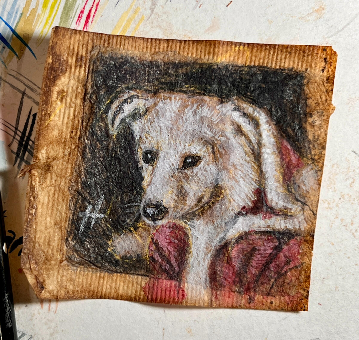 #13: Holiday Buddy