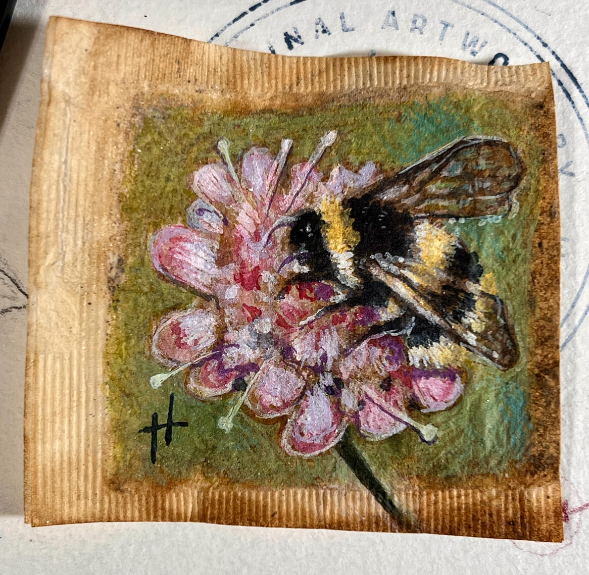 #17: Bee You