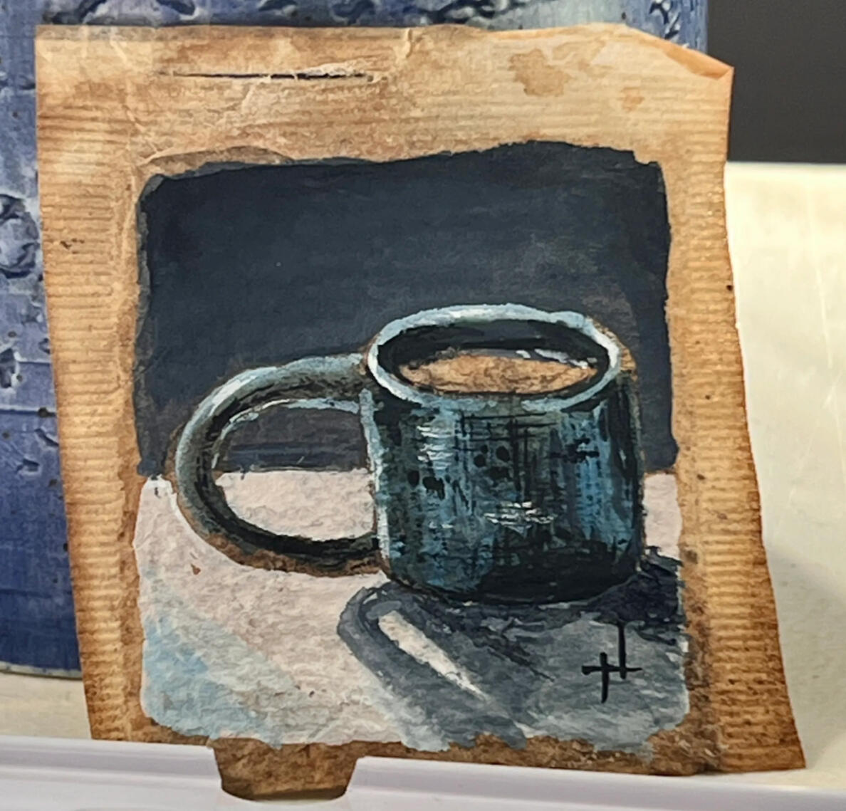 #2: A Good Impression