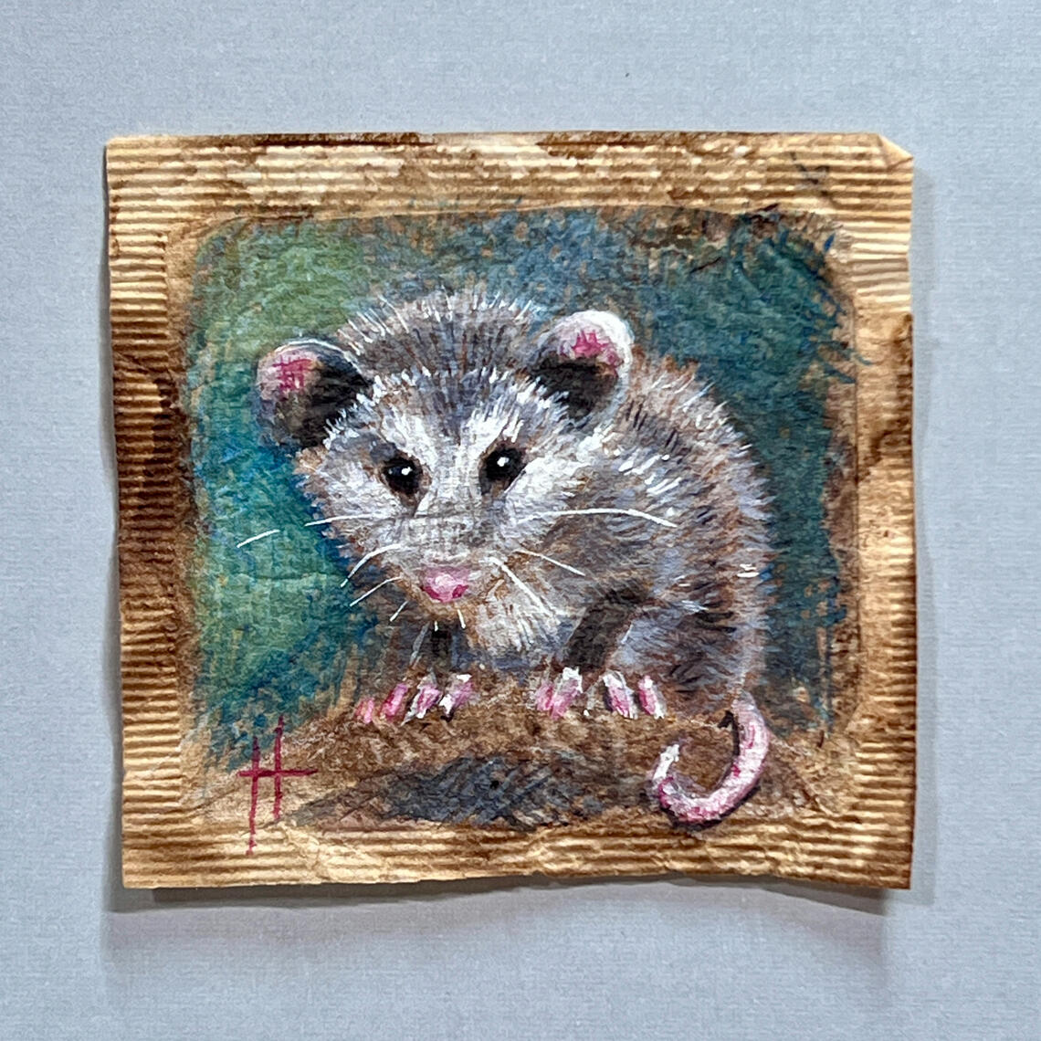 #23: Li'l Houdini